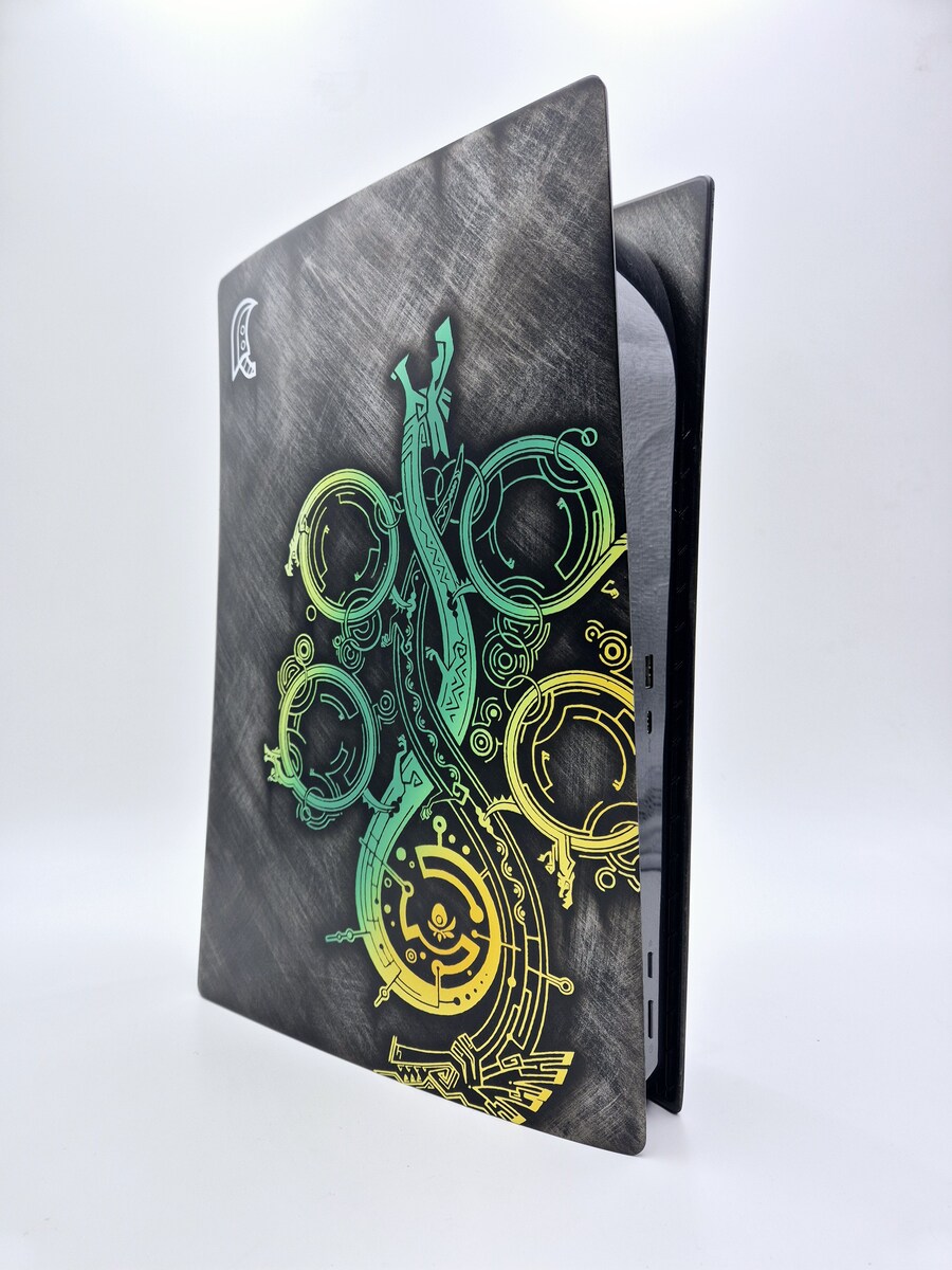 몬스터헌터 와일즈 PS5 케이스 커스텀 !!_33.jpg