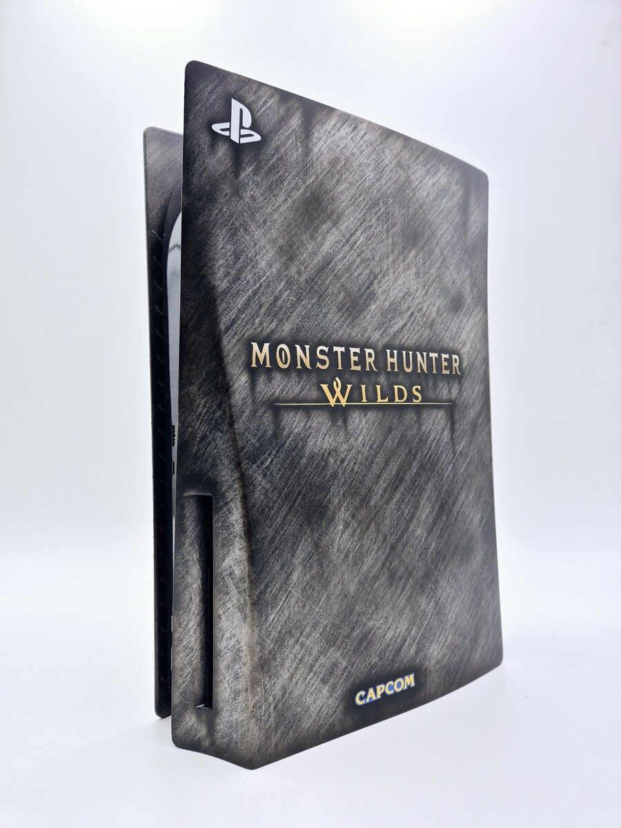 몬스터헌터 와일즈 PS5 케이스 커스텀 !!_30.jpg