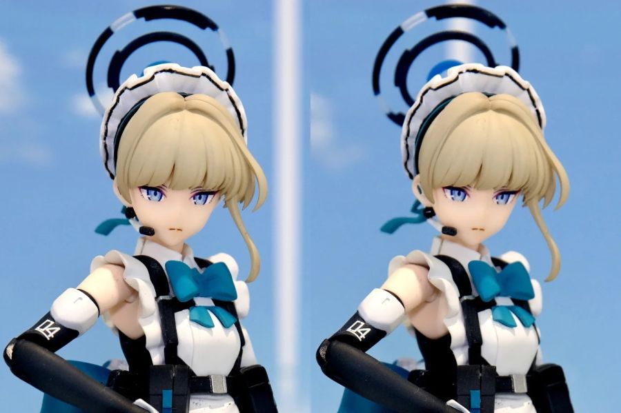 [맥스 팩토리] PLAMATEA 블루 아카이브 - 토키 샘플 사진_3.jpg