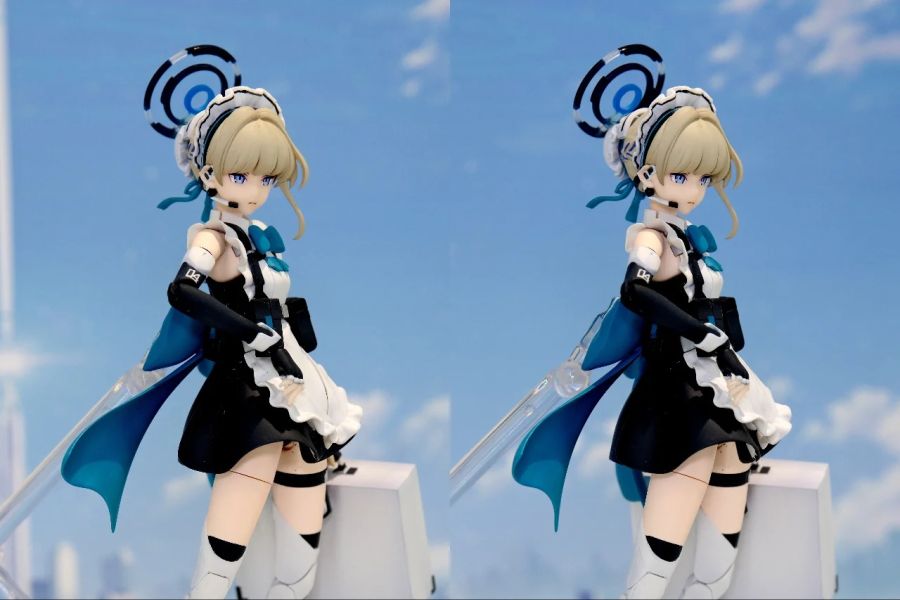 [맥스 팩토리] PLAMATEA 블루 아카이브 - 토키 샘플 사진_8.jpg