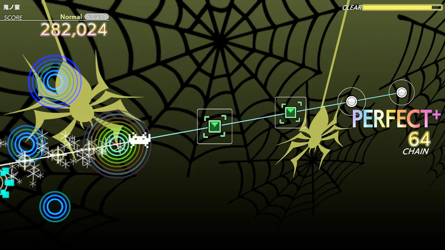 그루브 코스터 완전 신작 '그루브 코스터 퓨처 퍼포머즈' 공개 및 트레일러_3.webp