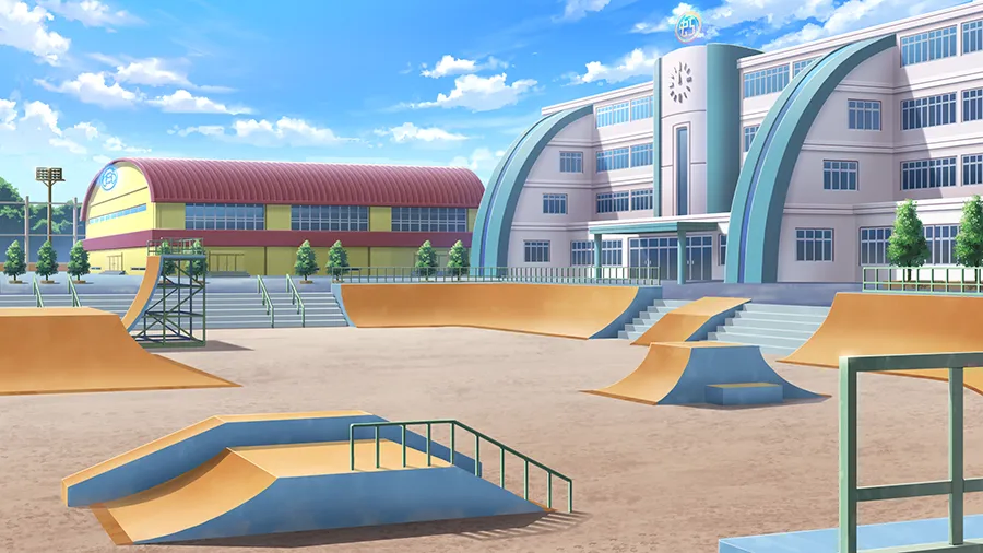 그루브 코스터 완전 신작 '그루브 코스터 퓨처 퍼포머즈' 공개 및 트레일러_9.webp