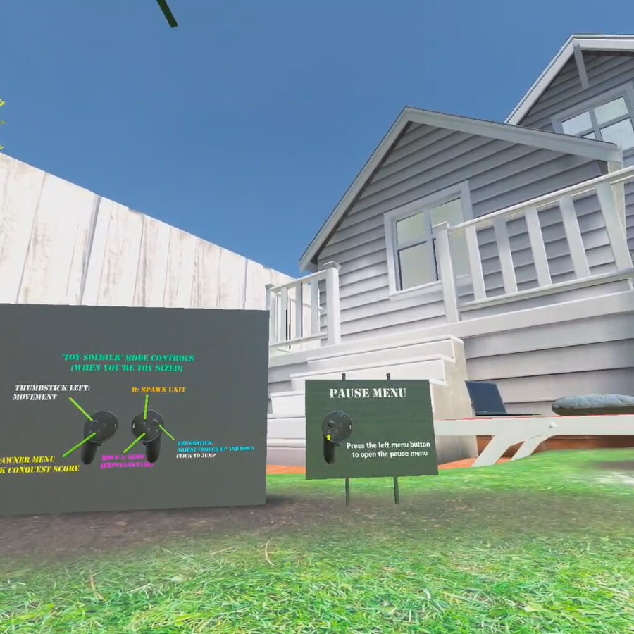 [신작리뷰] Plastic Battlegrounds VR, 메타퀘스트3S 리뷰_12.png