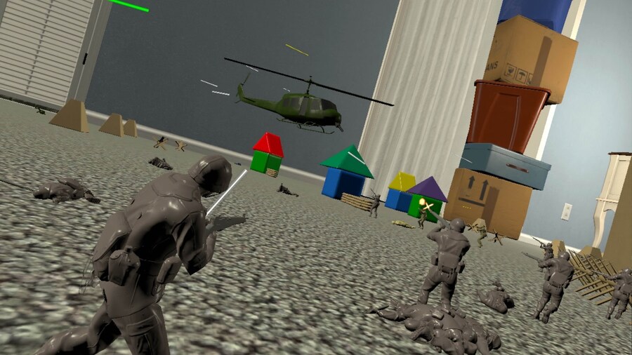 [신작리뷰] Plastic Battlegrounds VR, 메타퀘스트3S 리뷰_7.jpg