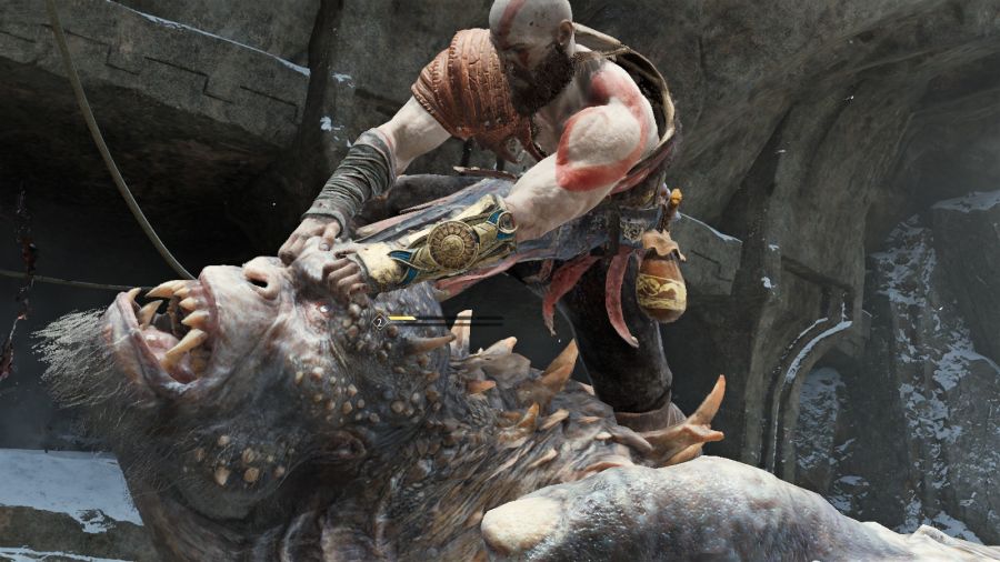 갓 오브 워(上) - 불사신._14.jpg