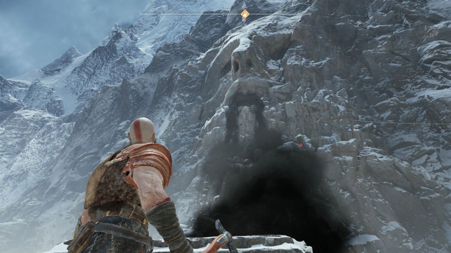 갓 오브 워(上) - 불사신._30.jpg