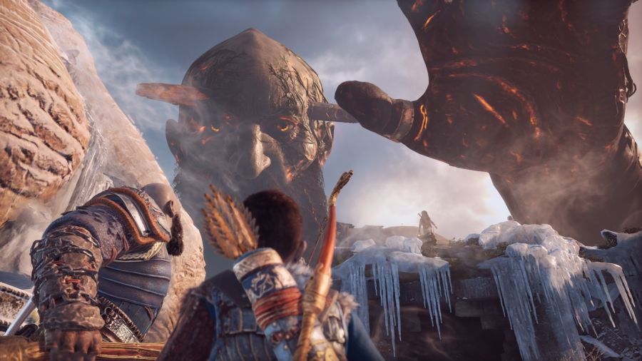 갓 오브 워(上) - 불사신._48.jpg