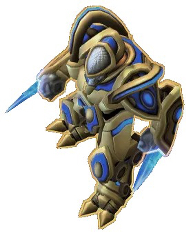 [스타크래프트]프로토스의 유닛 질럿_4.jpg