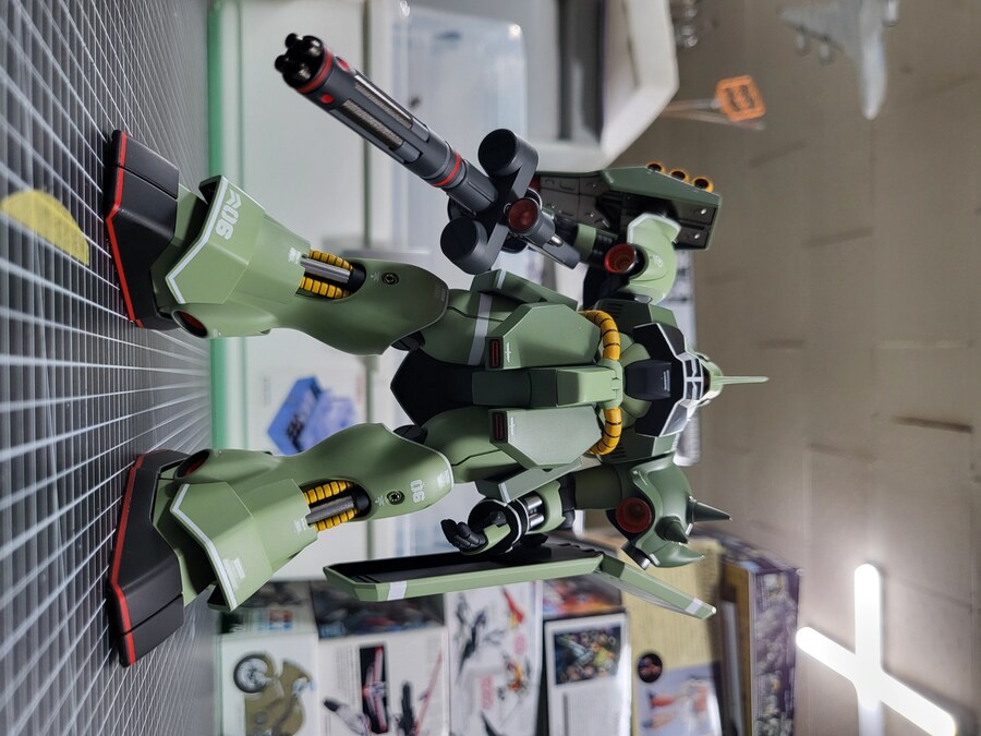 HGUC 1/144 기라도가/야크트도가 완성(짬뽕)_8.jpg