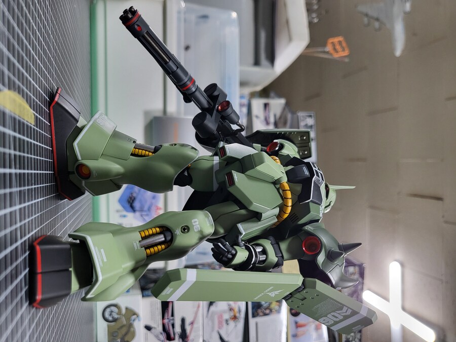 HGUC 1/144 기라도가/야크트도가 완성(짬뽕)_9.jpg