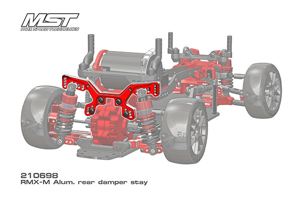 1/10 MST RMX-M 드리프트 미니쿠퍼S 2세대 만들기._7.jpg