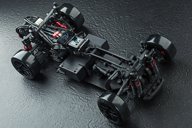 1/10 MST RMX-M 드리프트 미니쿠퍼S 2세대 만들기._1.jpg