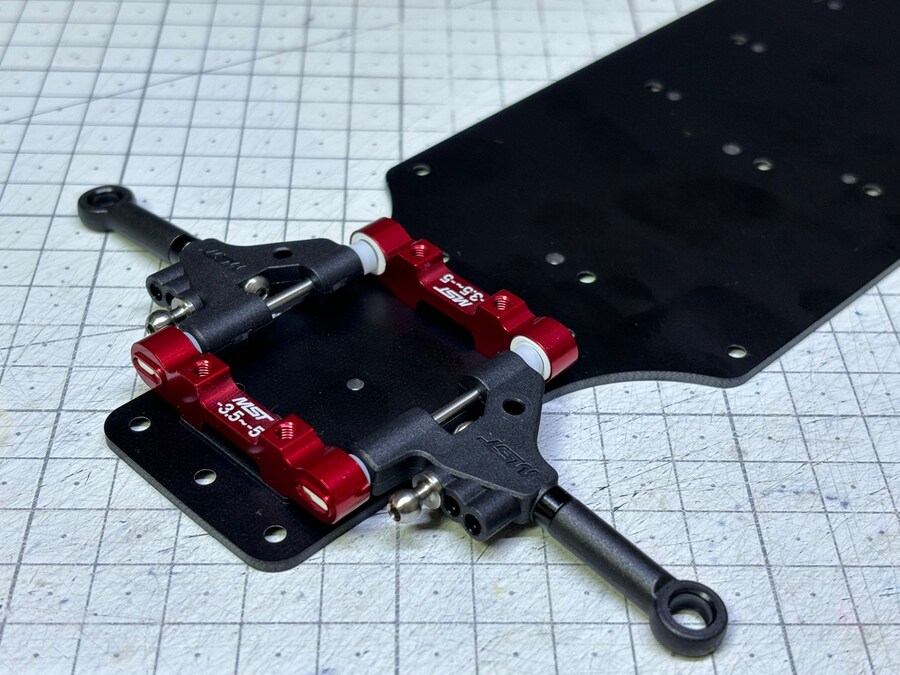 1/10 MST RMX-M 드리프트 미니쿠퍼S 2세대 만들기._20.jpg