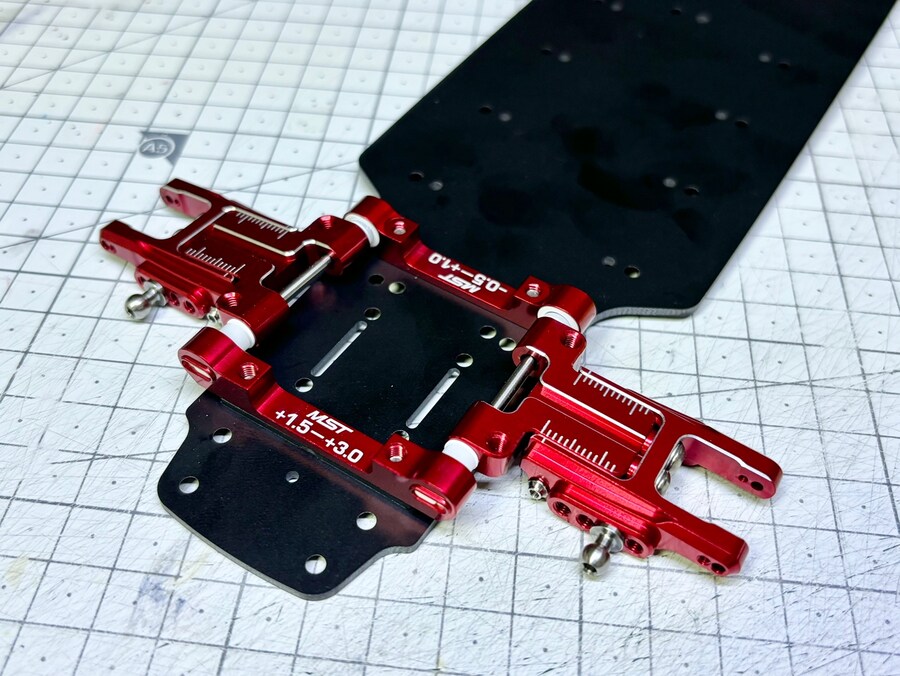 1/10 MST RMX-M 드리프트 미니쿠퍼S 2세대 만들기._24.jpg