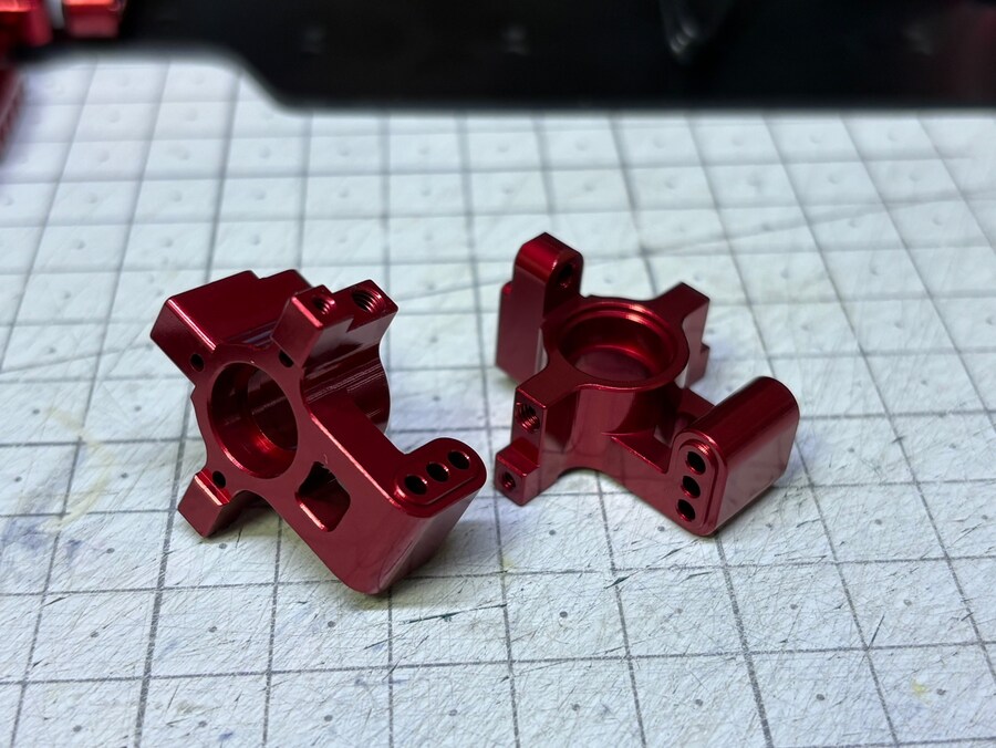 1/10 MST RMX-M 드리프트 미니쿠퍼S 2세대 만들기._26.jpg