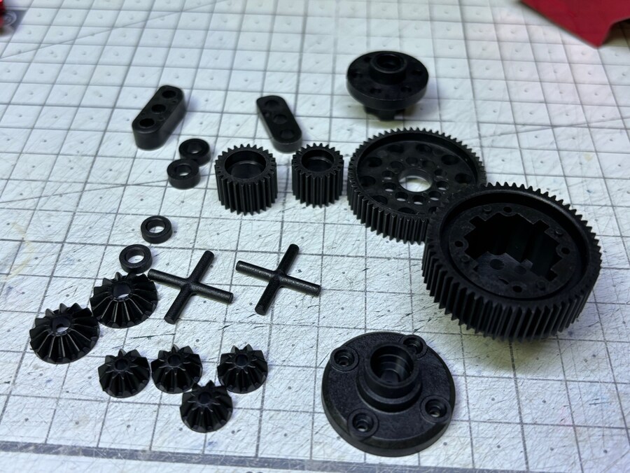 1/10 MST RMX-M 드리프트 미니쿠퍼S 2세대 만들기._49.jpg