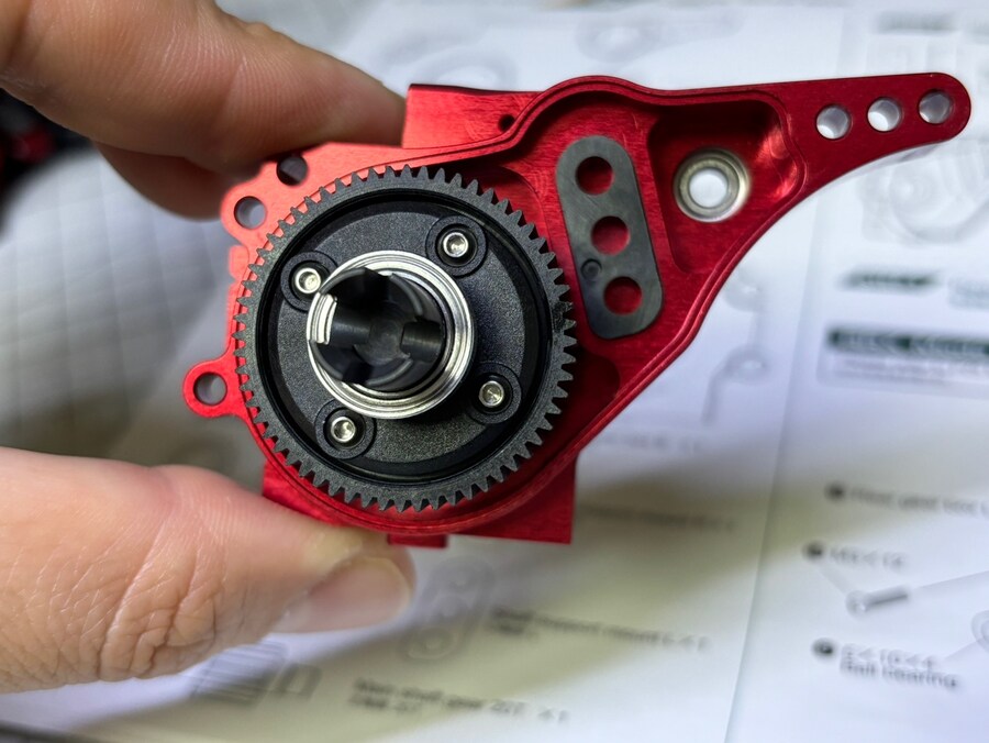 1/10 MST RMX-M 드리프트 미니쿠퍼S 2세대 만들기._64.jpg