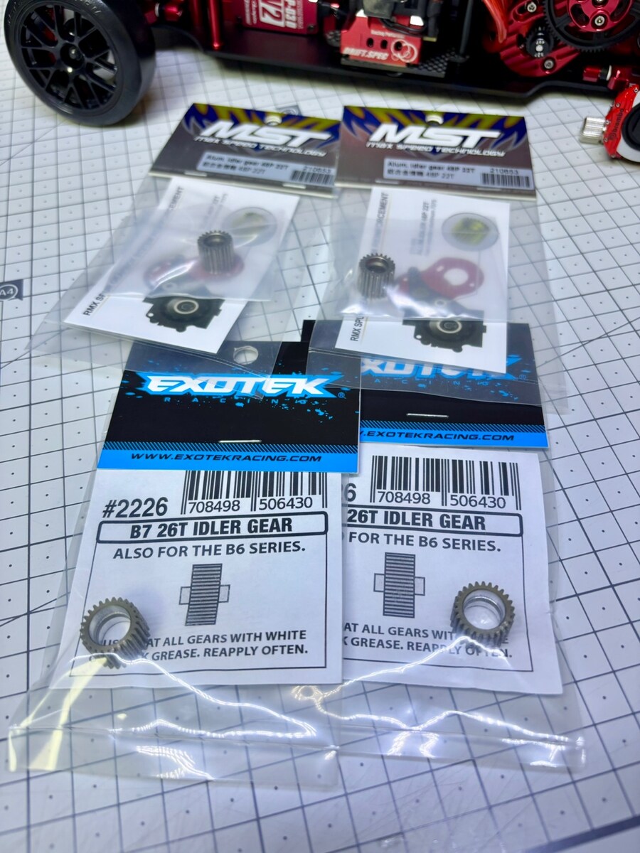 1/10 MST RMX-M 드리프트 미니쿠퍼S 2세대 만들기._65.jpg