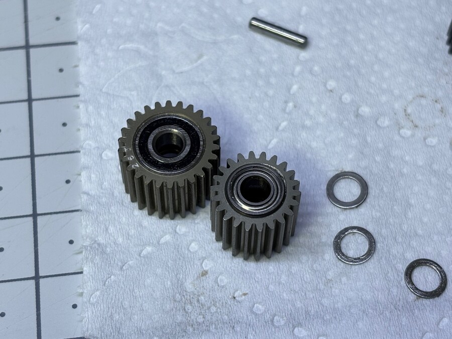 1/10 MST RMX-M 드리프트 미니쿠퍼S 2세대 만들기._68.jpg