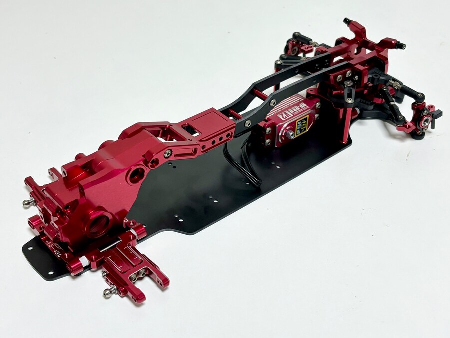 1/10 MST RMX-M 드리프트 미니쿠퍼S 2세대 만들기._47.jpg