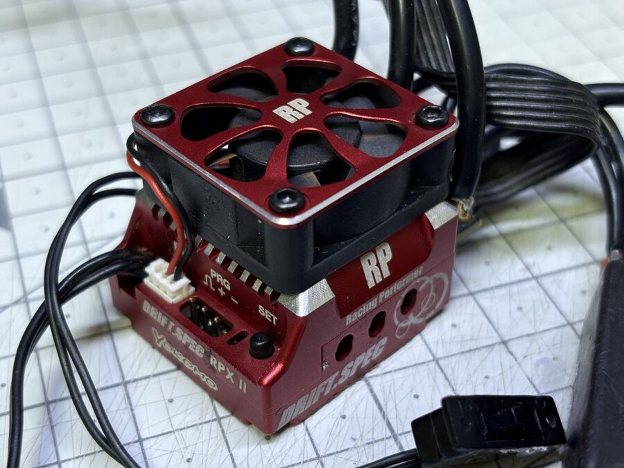 1/10 MST RMX-M 드리프트 미니쿠퍼S 2세대 만들기._93.jpg