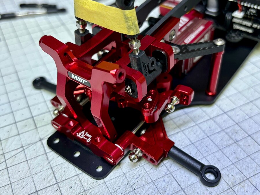 1/10 MST RMX-M 드리프트 미니쿠퍼S 2세대 만들기._114.jpg