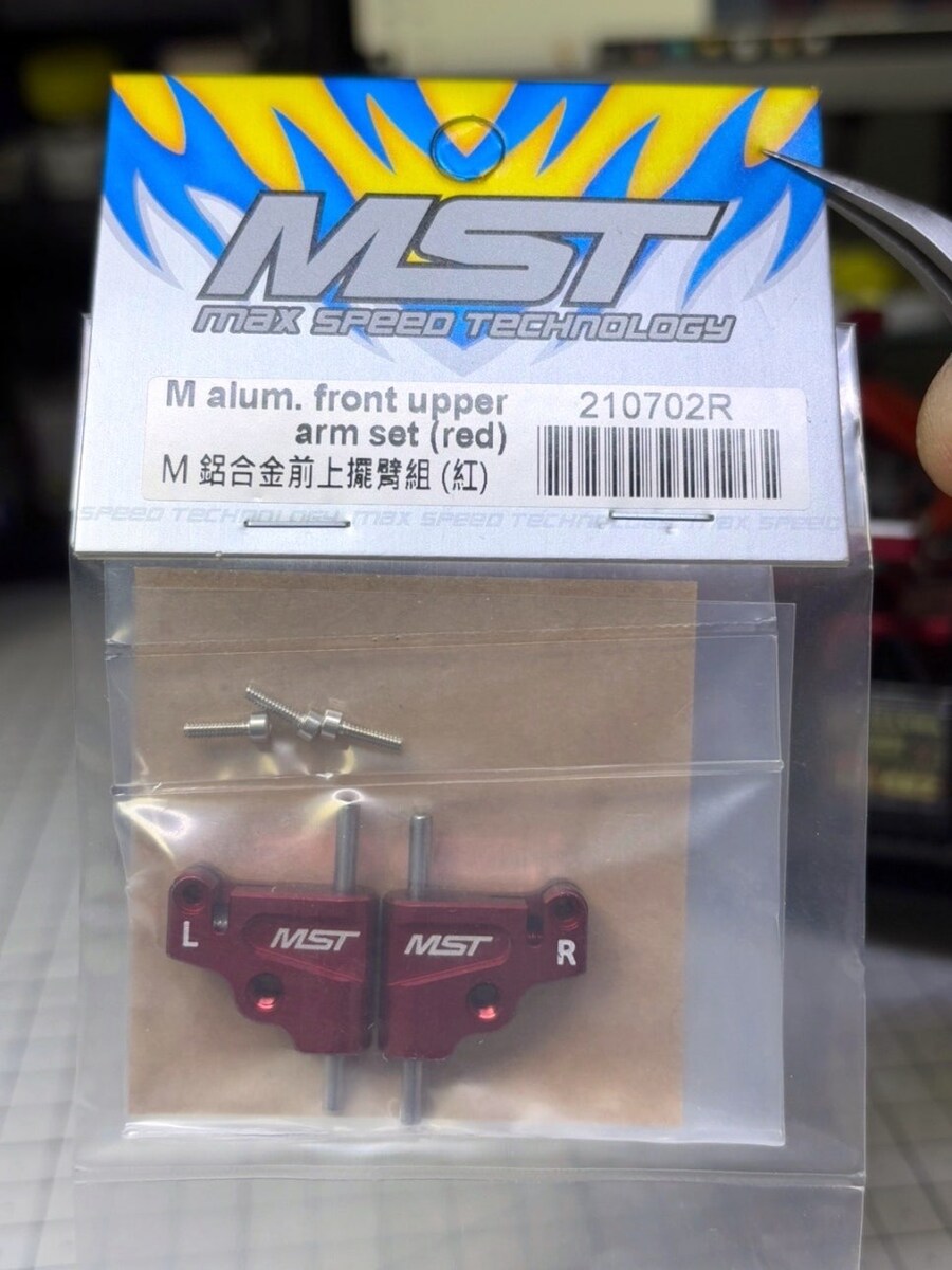 1/10 MST RMX-M 드리프트 미니쿠퍼S 2세대 만들기._115.jpg