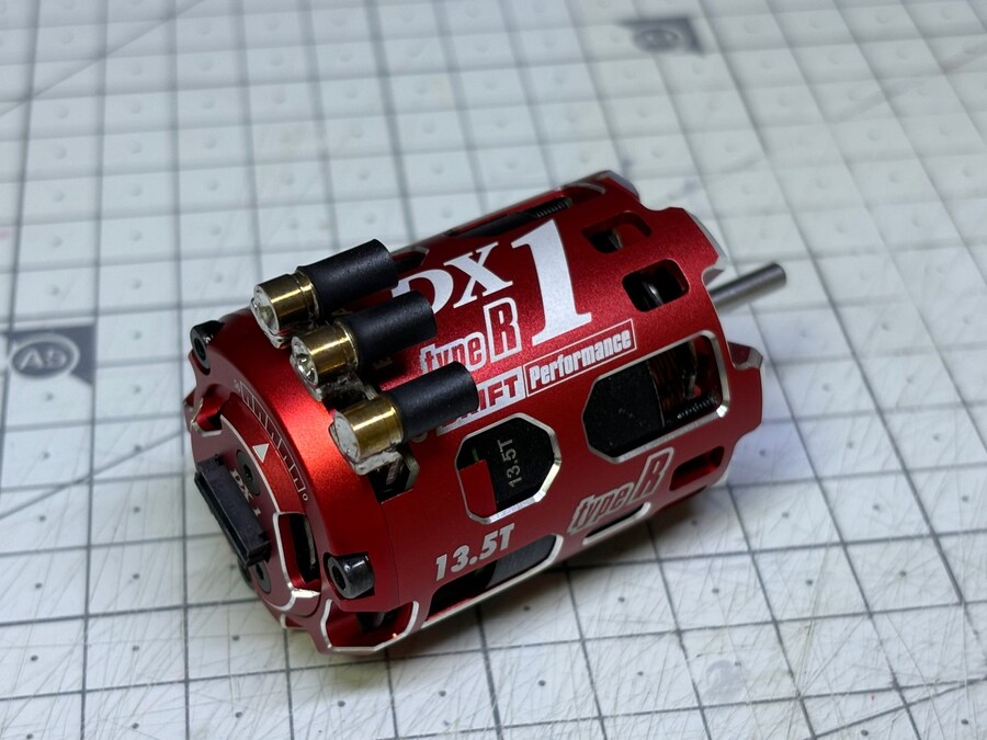 1/10 MST RMX-M 드리프트 미니쿠퍼S 2세대 만들기._110.jpg