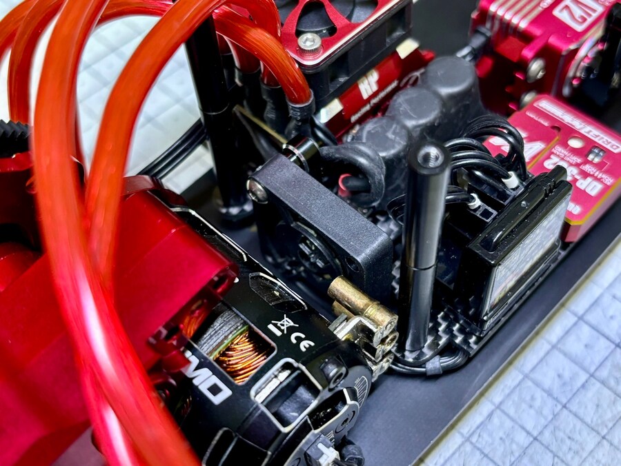 1/10 MST RMX-M 드리프트 미니쿠퍼S 2세대 만들기._107.jpg