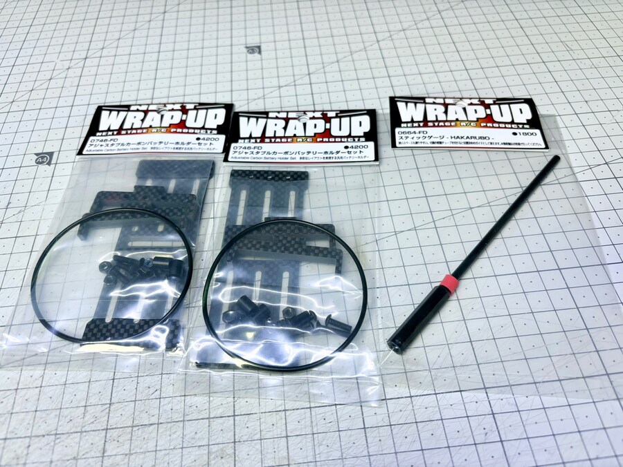 1/10 MST RMX-M 드리프트 미니쿠퍼S 2세대 만들기._111.jpg