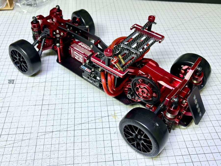 1/10 MST RMX-M 드리프트 미니쿠퍼S 2세대 만들기._120.jpg