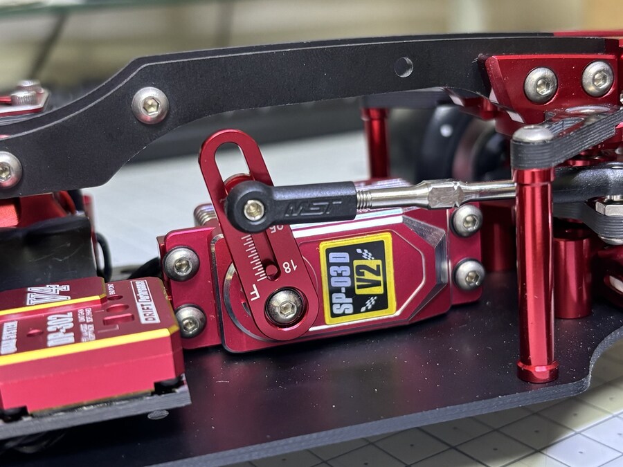 1/10 MST RMX-M 드리프트 미니쿠퍼S 2세대 만들기._92.jpg