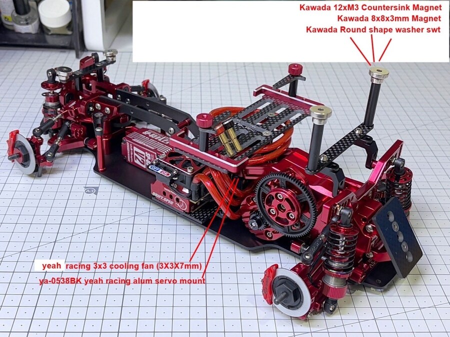 1/10 MST RMX-M 드리프트 미니쿠퍼S 2세대 만들기._124.jpg
