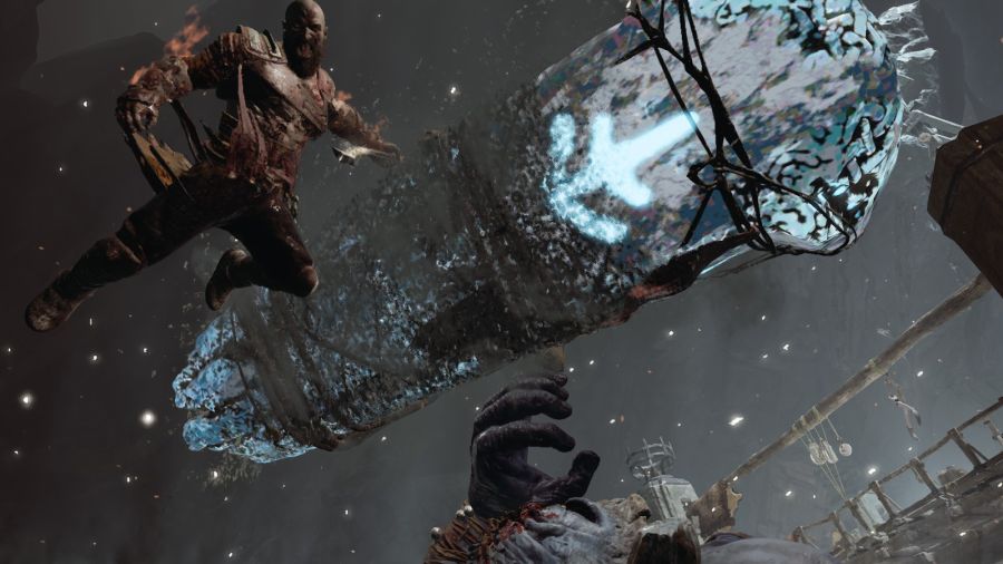 갓 오브 워(下) - 불사신._6.jpg