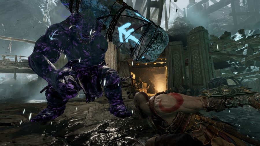 갓 오브 워(下) - 불사신._14.jpg