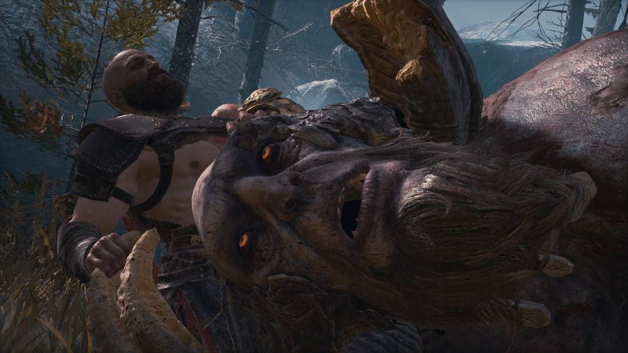 갓 오브 워(下) - 불사신._27.jpg