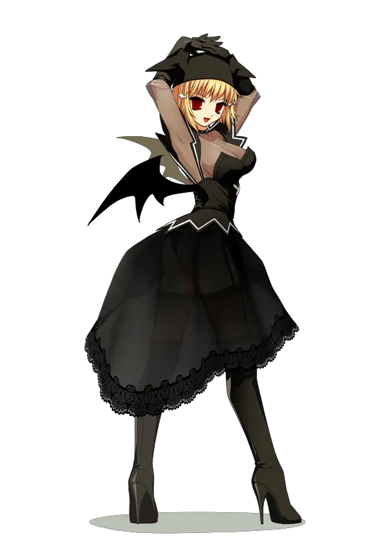 마비노기) 마비노기의 그래픽의 변화_2.webp