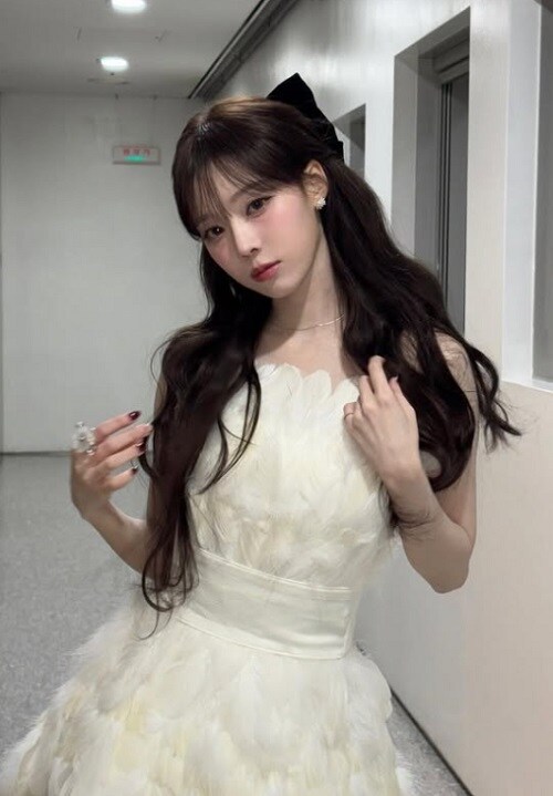 에스파 윈터, '팬심 폭격' 근황 대방출_2.jpg