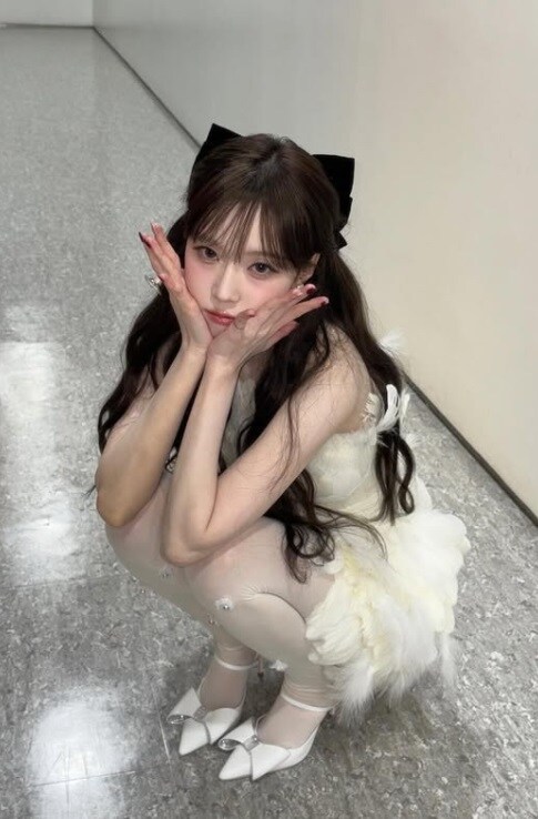 에스파 윈터, '팬심 폭격' 근황 대방출_3.jpg