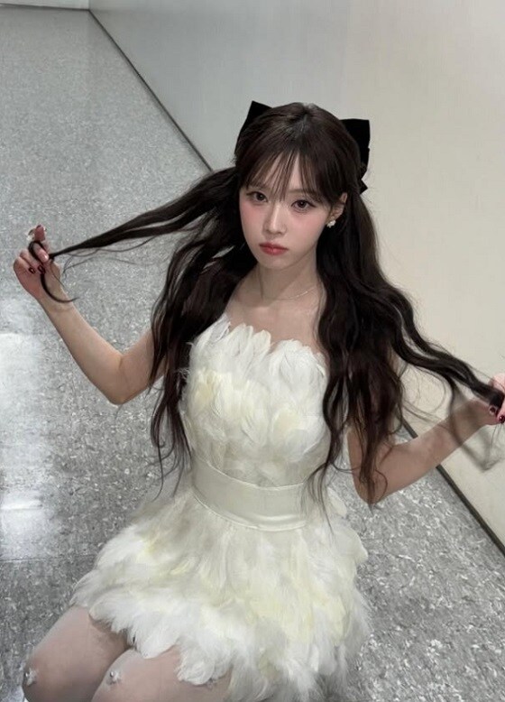 에스파 윈터, '팬심 폭격' 근황 대방출_6.jpg