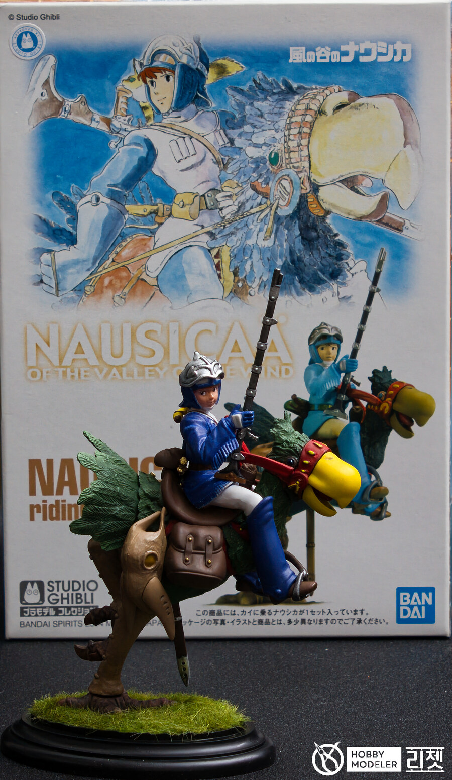 반다이 바람계곡의 나우시카 완성_15.jpg