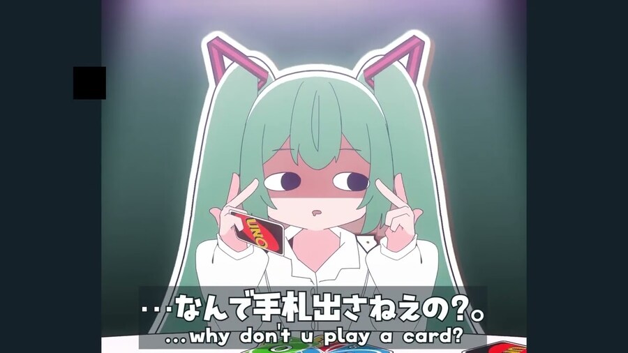 みむかｩわナイストライ / ぬぬぬぬぬ... - Suzullan_1.jpg