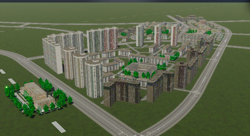 시티즈2) 한국 지역팩 출시!_3.jpg