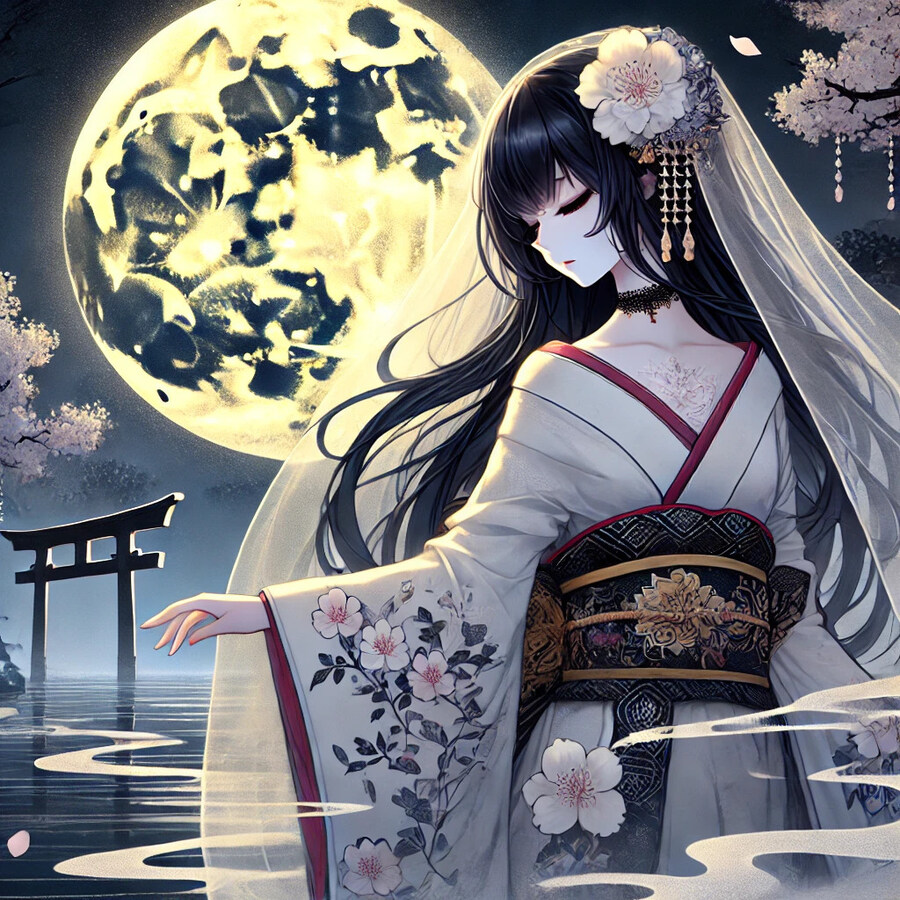 100년간 일본에서 사랑받은 괴담과 기담의 향연 3 [인삼]_1.jpg