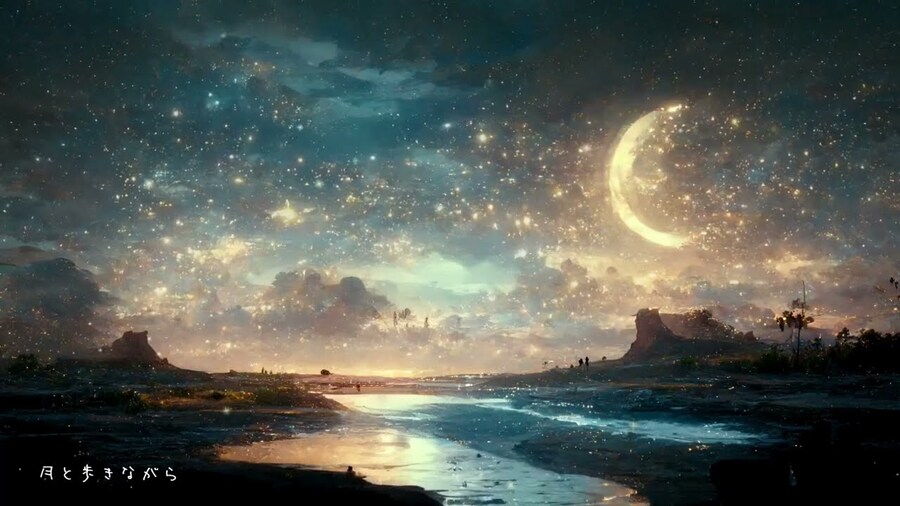 Moon Crying / 倖田來未 - wotamin_1.jpg