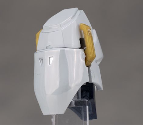 HG 1/144 엘가임 [스페셜 코팅] 해외 리뷰_18.jpg