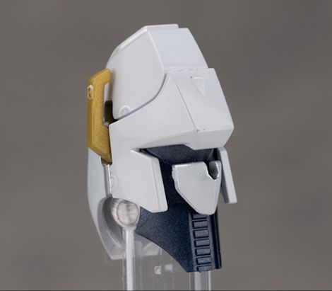 HG 1/144 엘가임 [스페셜 코팅] 해외 리뷰_19.jpg