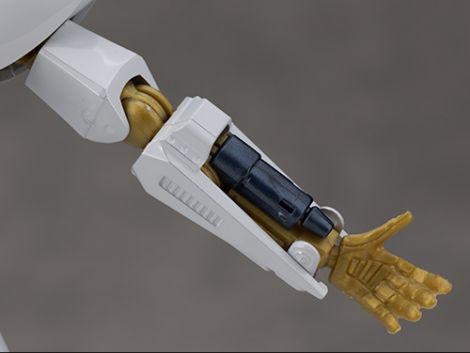 HG 1/144 엘가임 [스페셜 코팅] 해외 리뷰_26.jpg