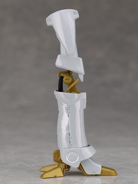 HG 1/144 엘가임 [스페셜 코팅] 해외 리뷰_33.jpg