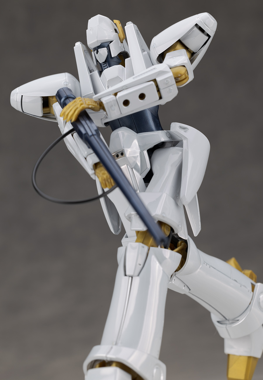 HG 1/144 엘가임 [스페셜 코팅] 해외 리뷰_50.jpg